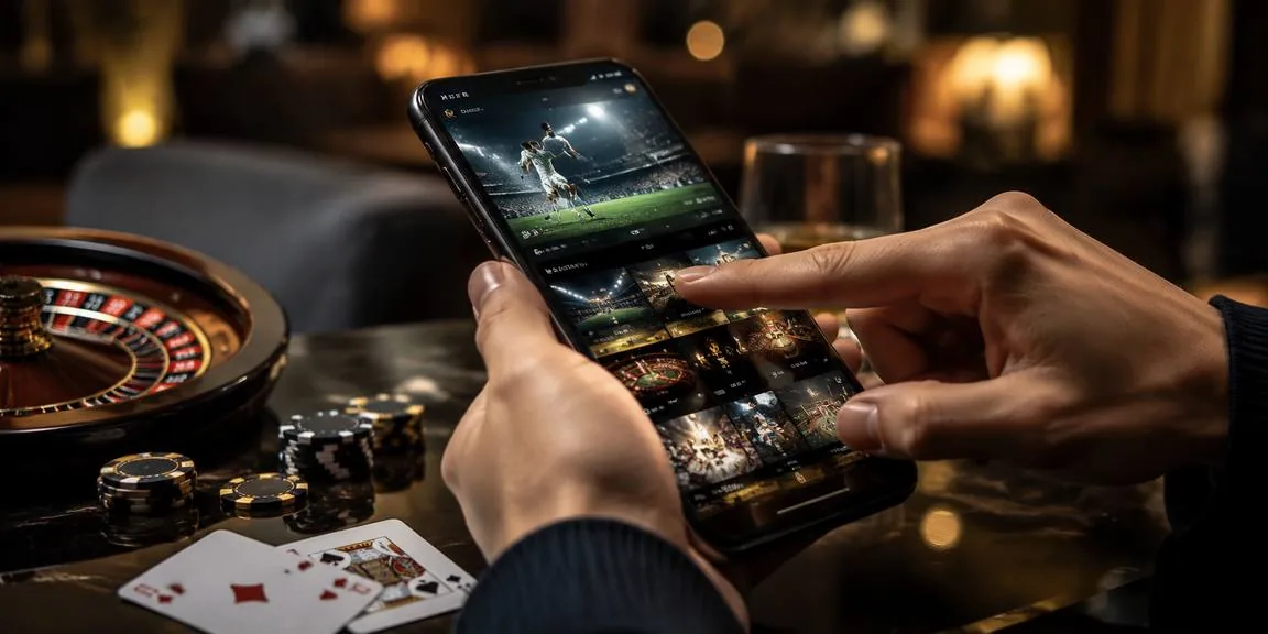HP66 Việt Nam Sảnh casino